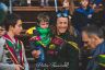 La gallery della quarta prova e della prova generale di Benedetta Aucone